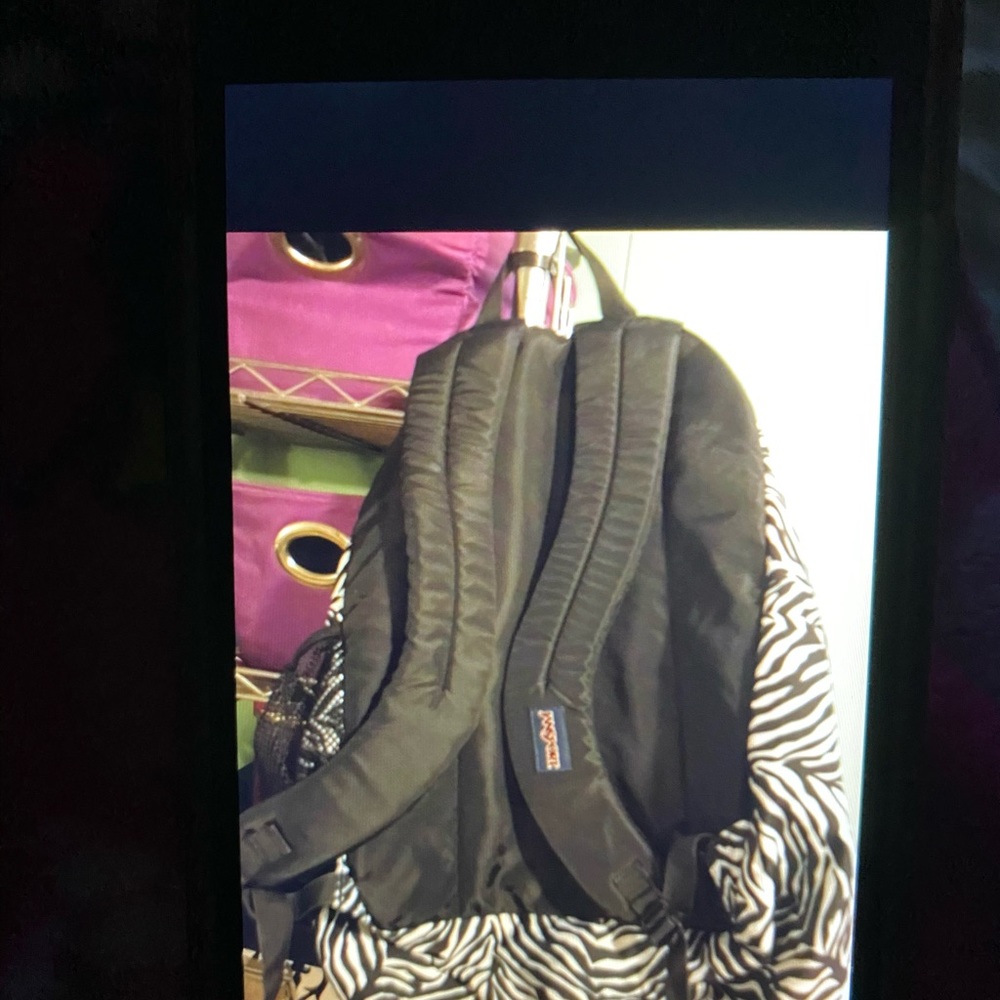 Backpack - Picture 2 of 4